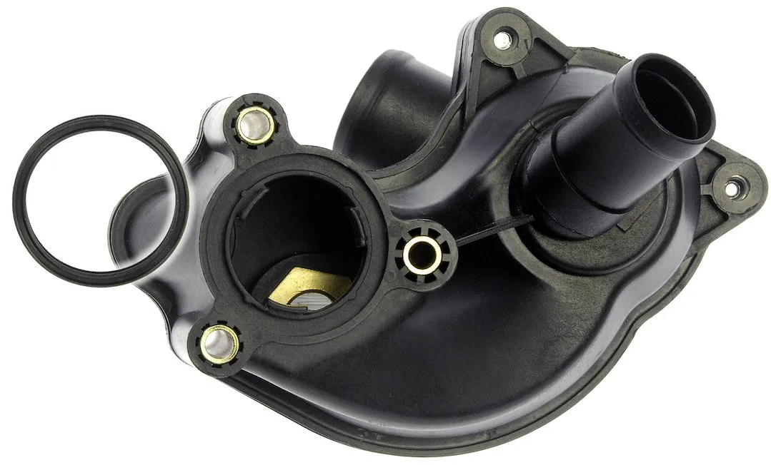 902-204 – DORMAN Thermostat Housing, OE Replacement - view 2